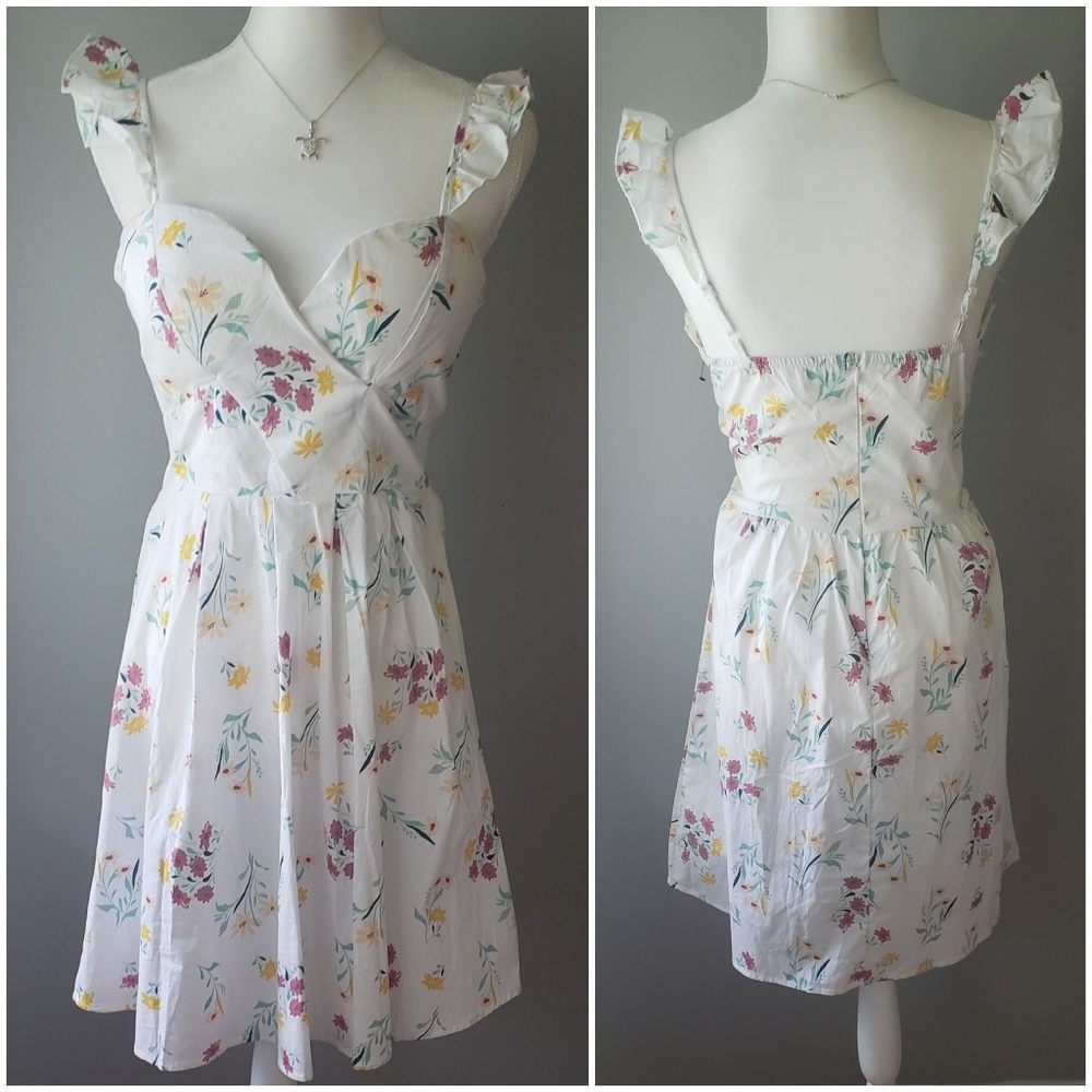 Summer Dress